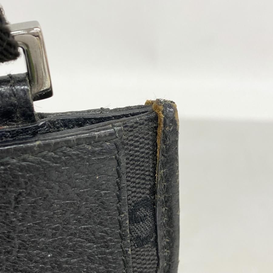 GUCCI（グッチ） ☆最終価格【6ac2539-k】グッチ ショルダーバッグ GG