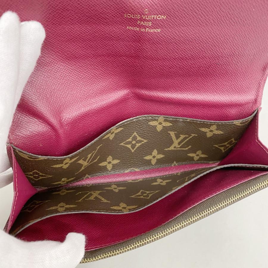 LOUIS VUITTON（ルイ・ヴィトン） 【6ac2543-k】ルイヴィトン 長財布