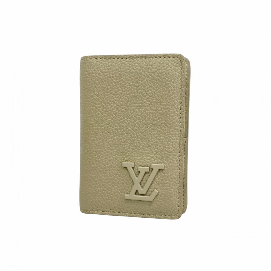 LOUIS VUITTON（ルイ・ヴィトン） 【6ac2559-k】ルイヴィトン カード