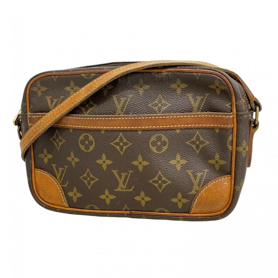 LOUIS VUITTON（ルイ・ヴィトン） 【6ac2566】ルイヴィトン ショルダー