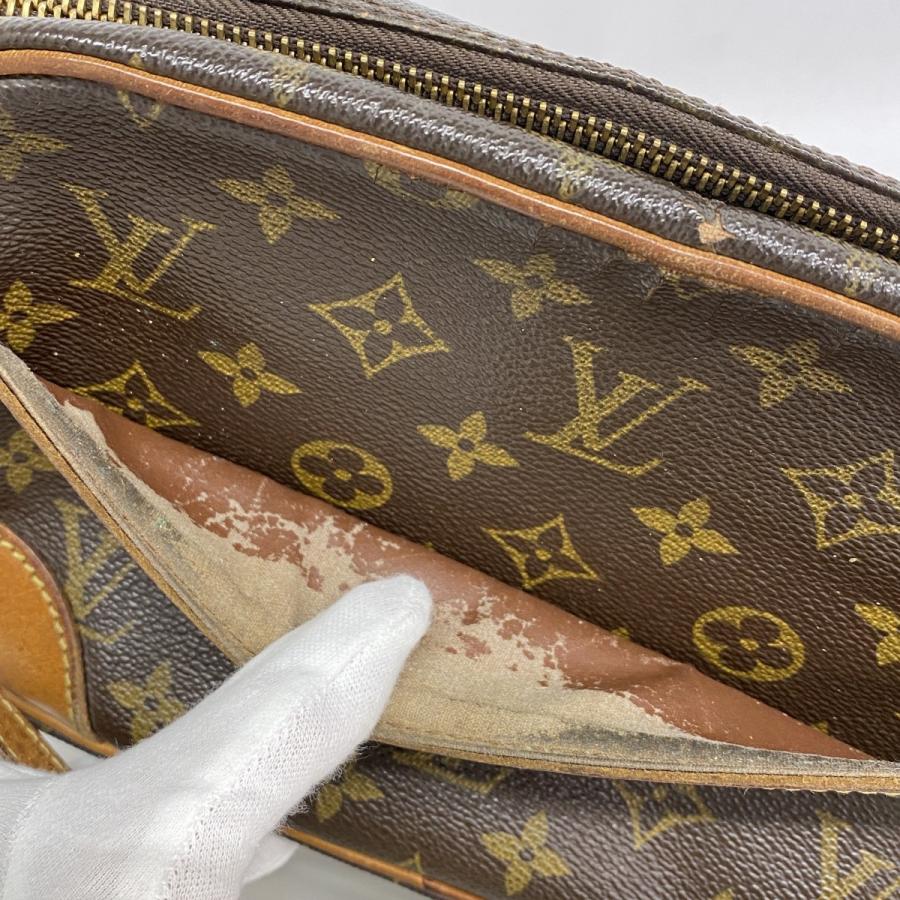 LOUIS VUITTON（ルイ・ヴィトン） 【6ac2566】ルイヴィトン ショルダー