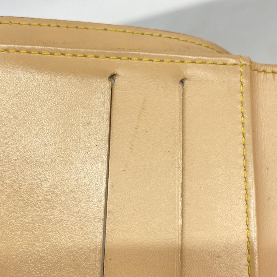 【激レア 美品】ルイヴィトン　三つ折り財布　マルチカラー　カルトクレディ　白系 LOUIS VUITTON（ルイ・ヴィトン） 【6ac2573】ルイヴィトン 三つ折り