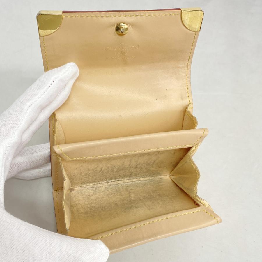 LOUIS VUITTON（ルイ・ヴィトン） 【6ac2574】ルイヴィトン コイン