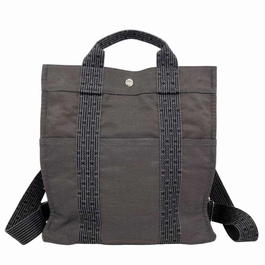 エルメス エールライン アド MM リュック バックバック リュックサック HERMES（エルメス） エールライン サックアドMM リュックサック バック