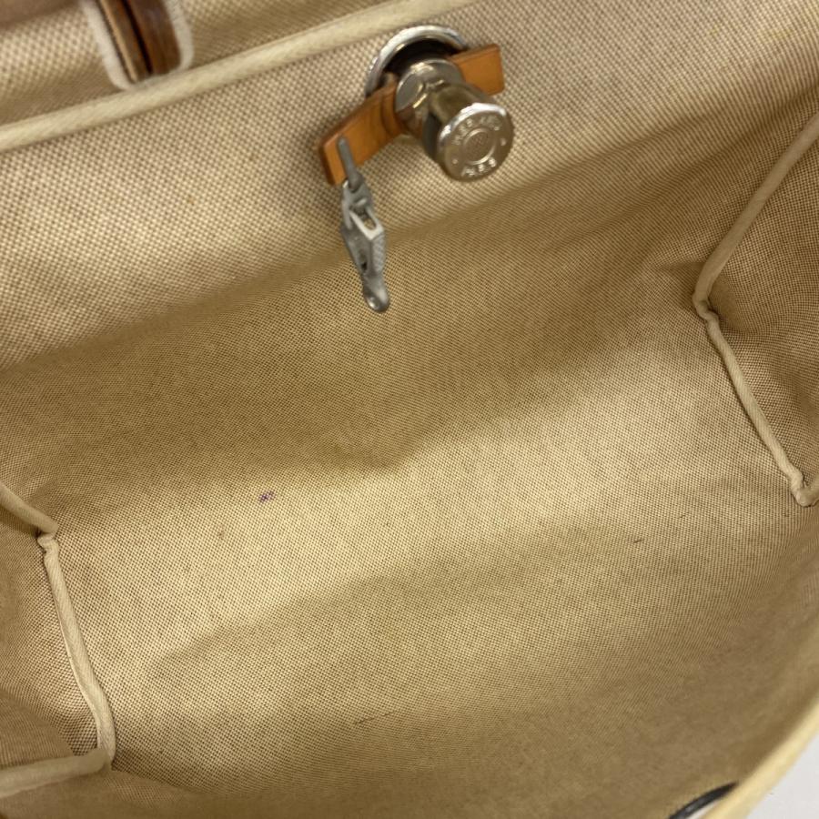 HERMES（エルメス） 【6ac2611】エルメス ハンドバッグ エールバッグMM  