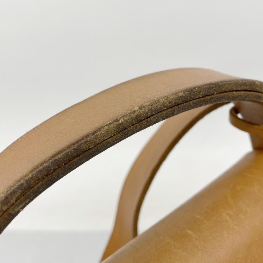 HERMES（エルメス） 【6ac2611】エルメス ハンドバッグ エールバッグMM  