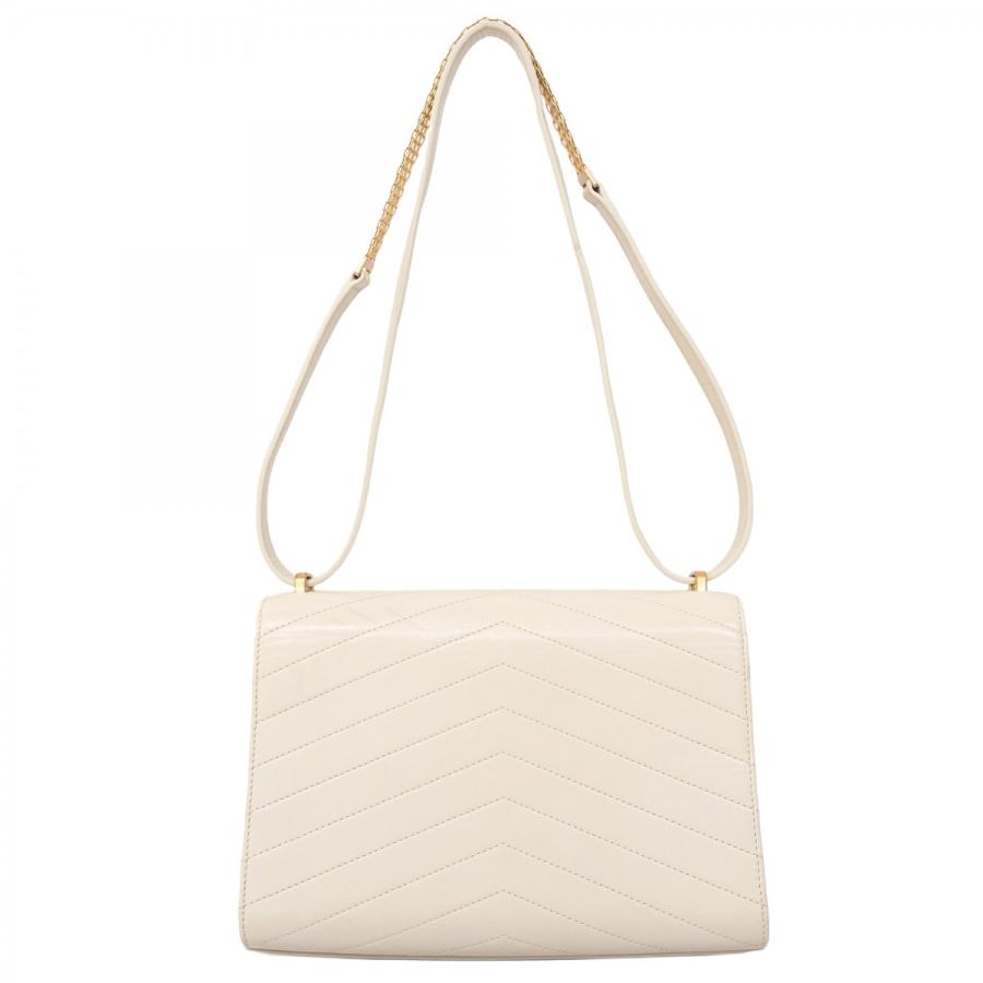 CHANEL（シャネル） 【6ac2630】シャネル ショルダーバッグ Vステッチ
