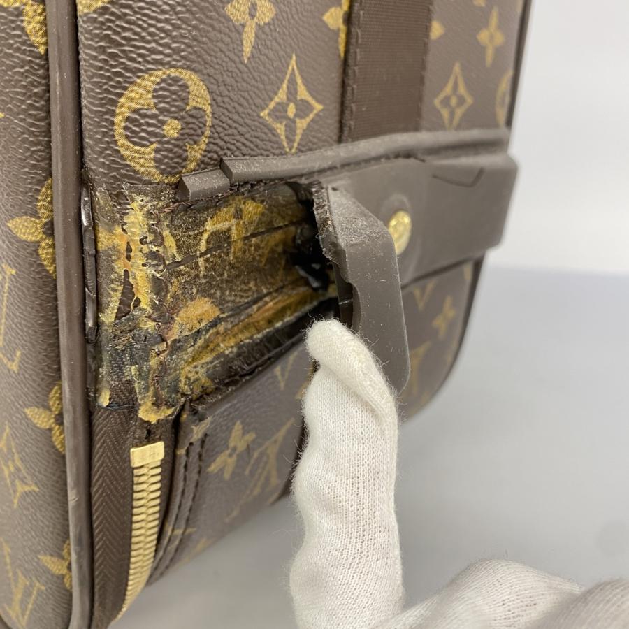 LOUIS VUITTON（ルイ・ヴィトン） 【6ac2657】ルイヴィトン キャリー
