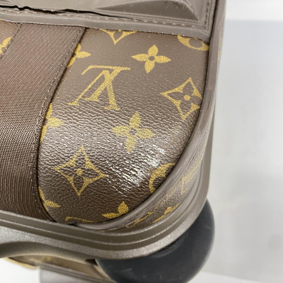 LOUIS VUITTON（ルイ・ヴィトン） 【6ac2657】ルイヴィトン キャリー