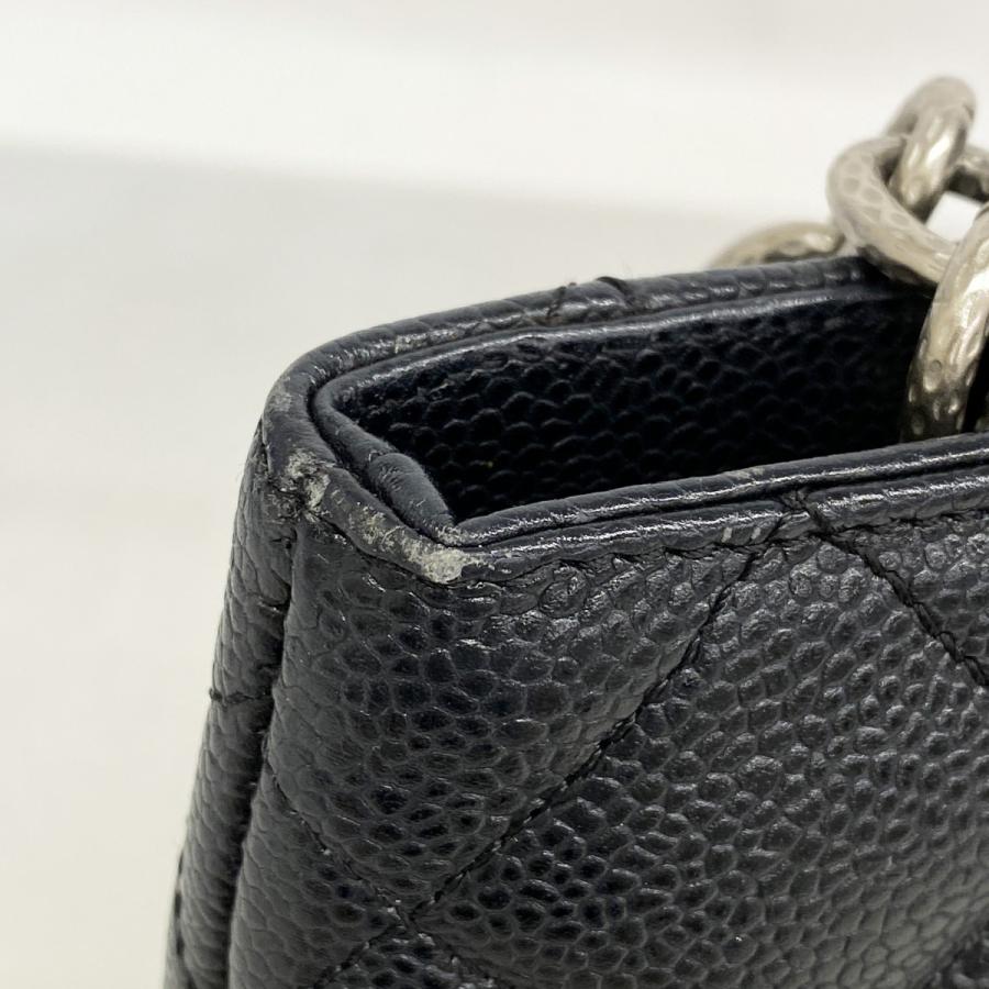 CHANEL（シャネル） 【6ac2706】シャネル トートバッグ 復刻トート