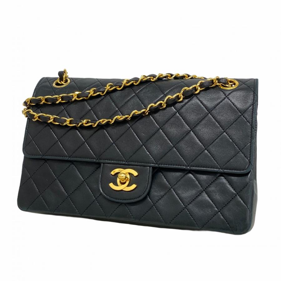 CHANEL（シャネル） 【6ac2707】シャネル ショルダーバッグ マトラッセ