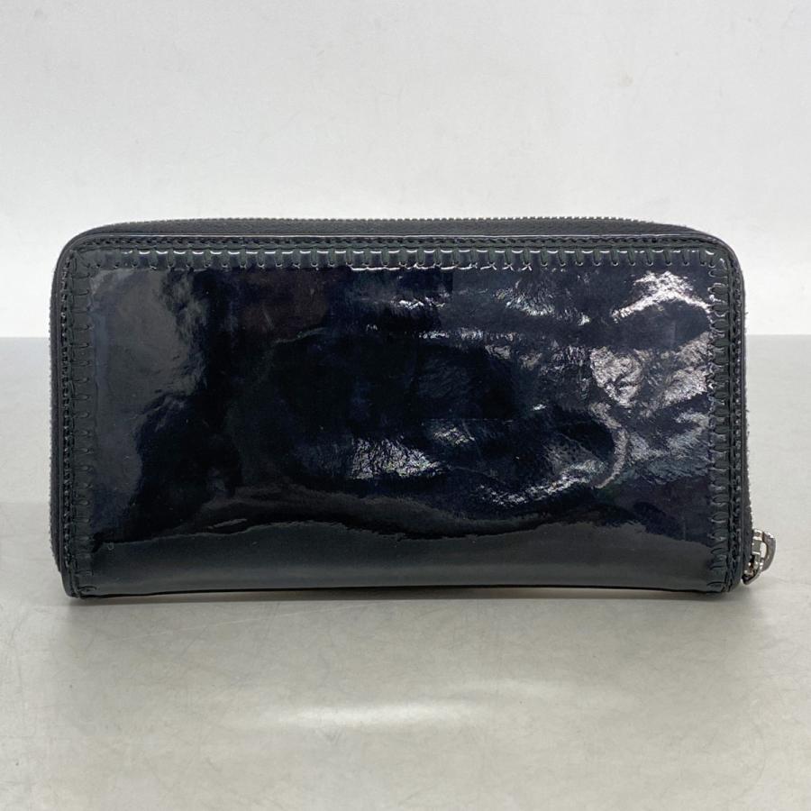 CHANEL（シャネル） 【6ac2708】シャネル 長財布 パテントレザー