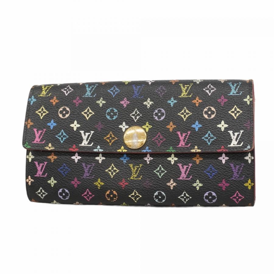 LOUIS VUITTON（ルイ・ヴィトン） 【6ac2743-k】ルイヴィトン 長財布