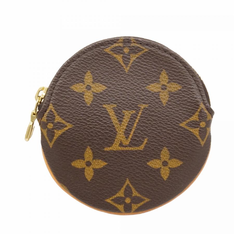 LOUIS VUITTON（ルイ・ヴィトン） 【6ac2753】ルイヴィトン コイン