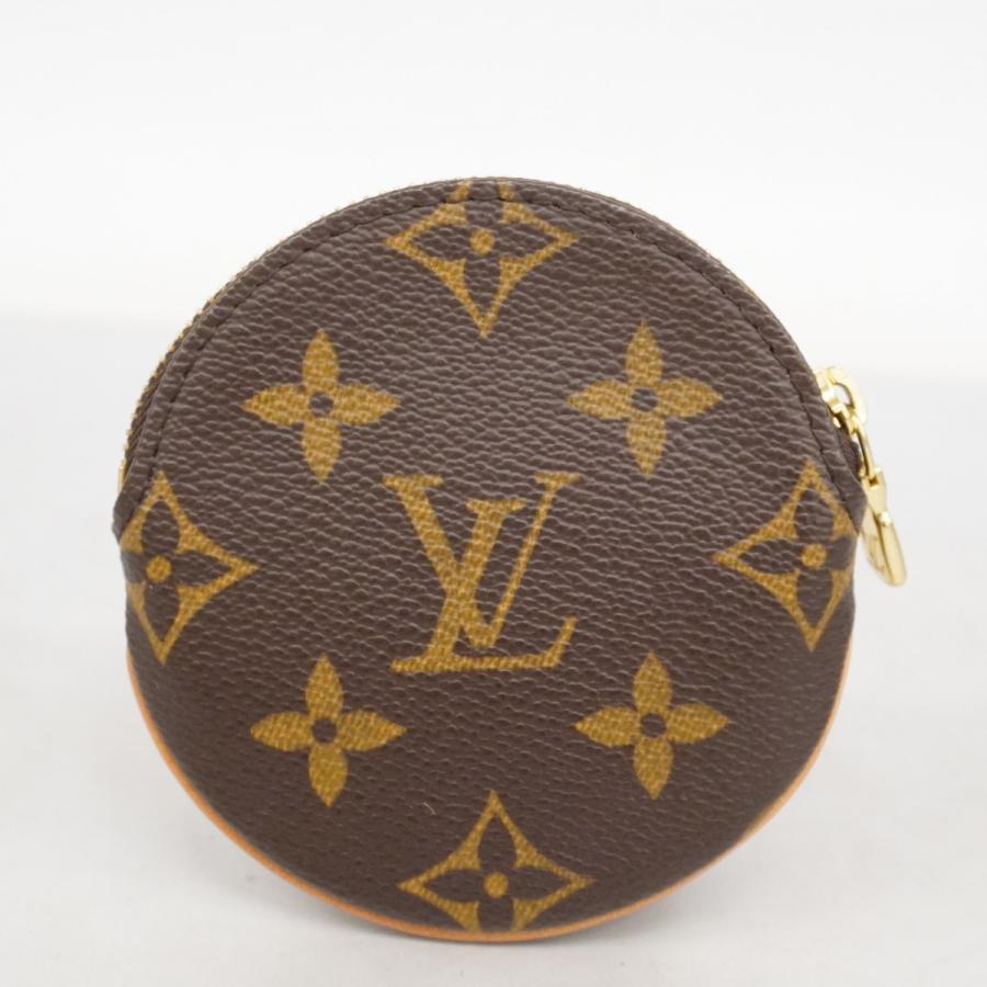 LOUIS VUITTON（ルイ・ヴィトン） 【6ac2753】ルイヴィトン コイン