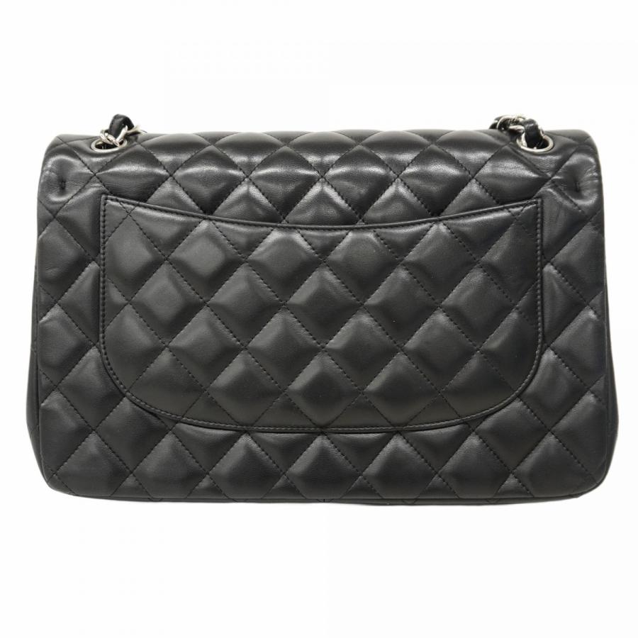 CHANEL（シャネル） 【6ac2832】シャネル ショルダーバッグ デカ