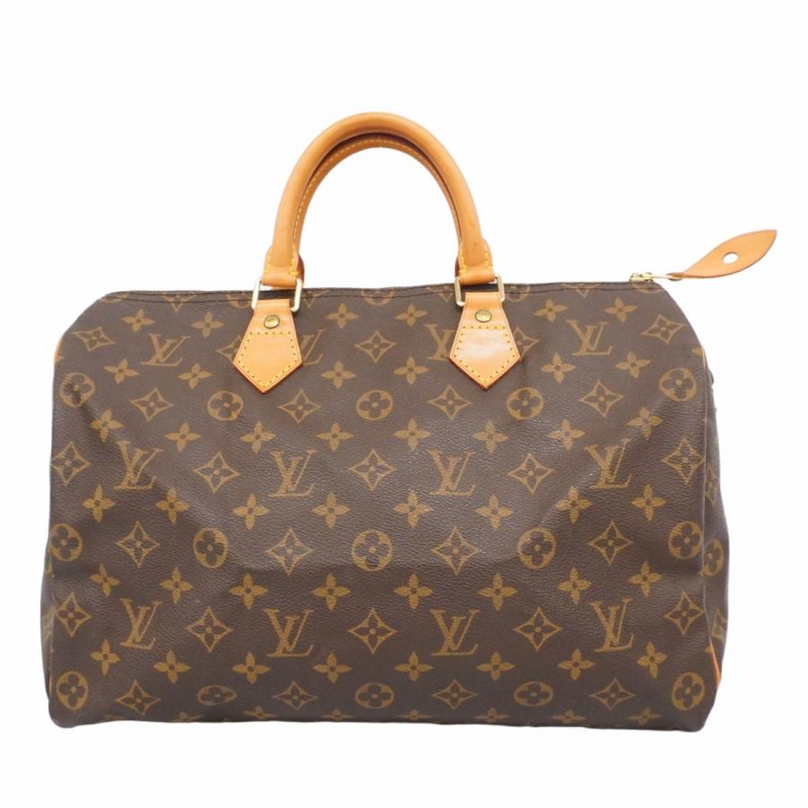 LOUISVUITTON スピーディー35 M41107 ヴィンテージ LOUIS VUITTON（ルイ・ヴィトン） 【6ac2846】ルイヴィトン