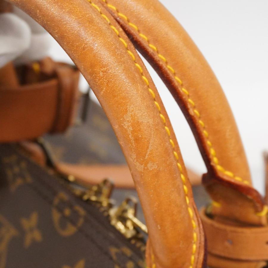 ルイヴィトン モノグラム キーポル50 レザー ボストンバッグ M41426 0214LV1.webp