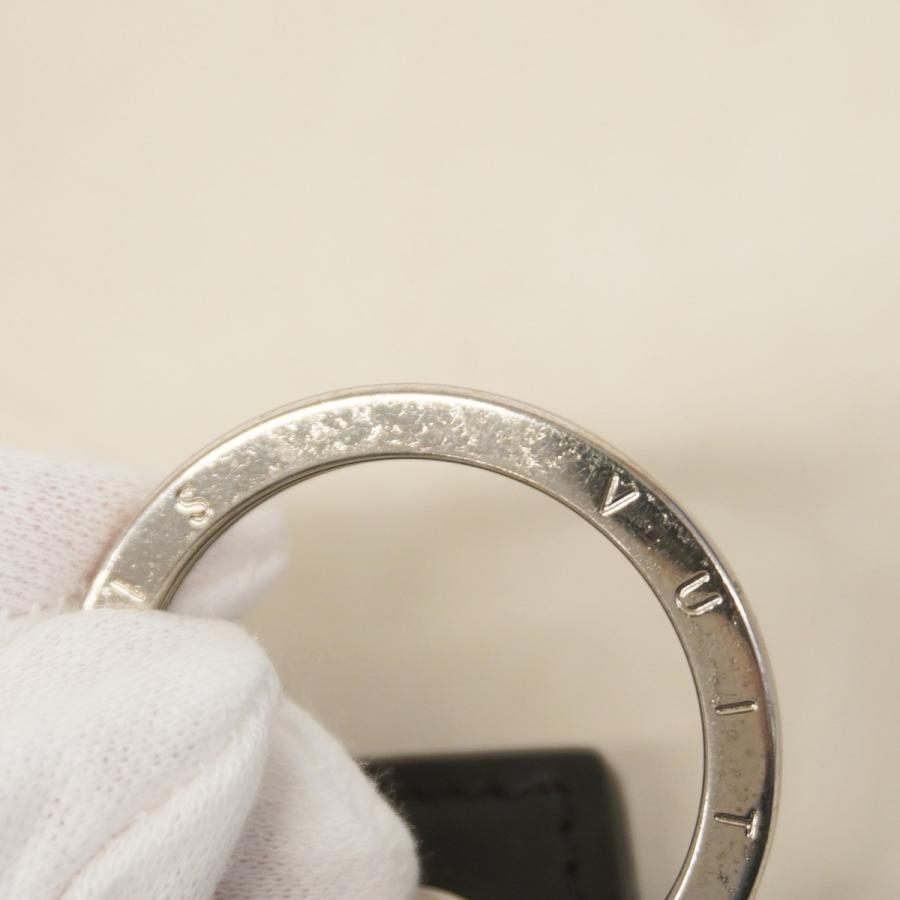 6ac2916】ルイヴィトン キーホルダー モノグラム・エクリプス