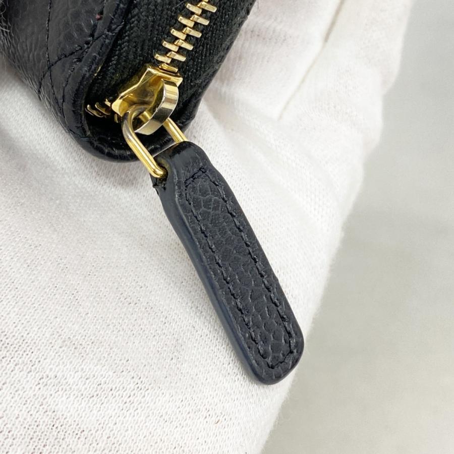 CHANEL（シャネル） ☆最終価格【6ac2919-k】シャネル コインケース
