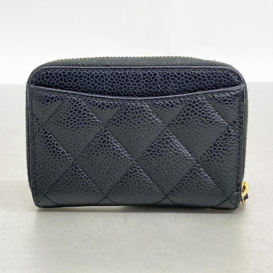 CHANEL（シャネル） ☆最終価格【6ac2919-k】シャネル コインケース