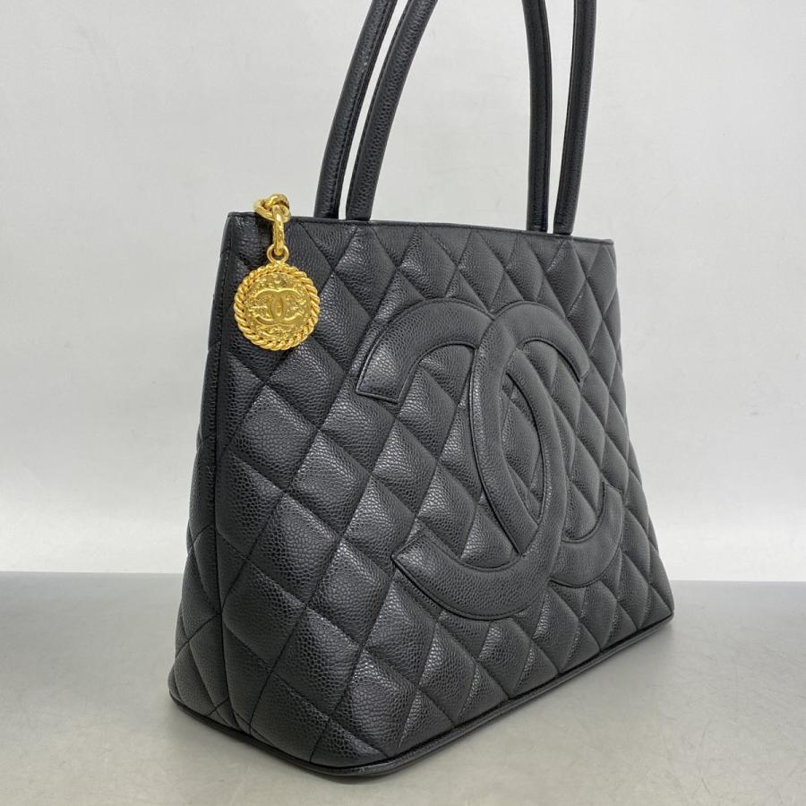 CHANEL（シャネル） 【6ac2929-k】シャネル トートバッグ 復刻トート