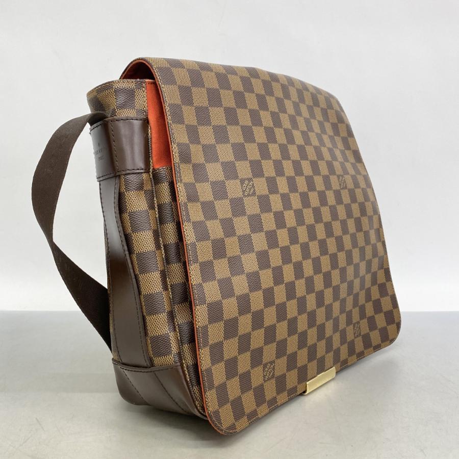 ルイヴィトン ダミエ バスティーユ ショルダーバッグ LOUIS VUITTON（ルイ・ヴィトン） 【6ac2932-k】ルイヴィトン