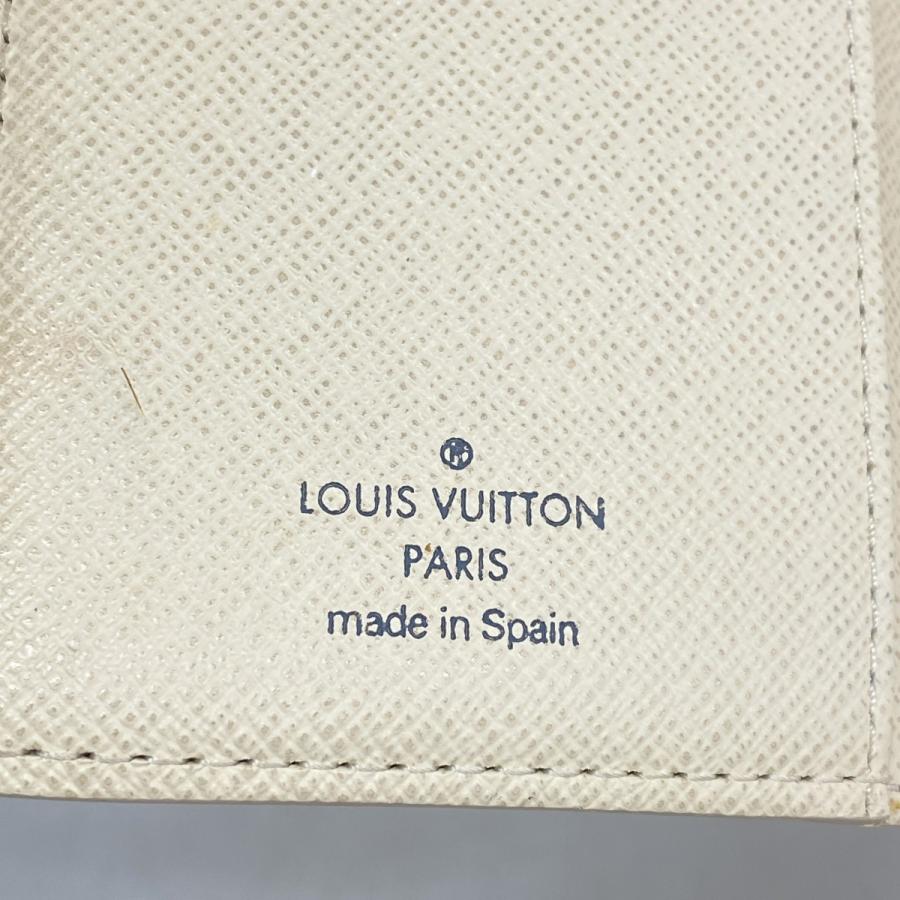 ルイヴィトン ダミエ アズール アジェンダ 手帳カバー スケジュール帳 楽天市場】LOUIS VUITTON ルイ ヴィトン ダミエ アズール アジェンダPM