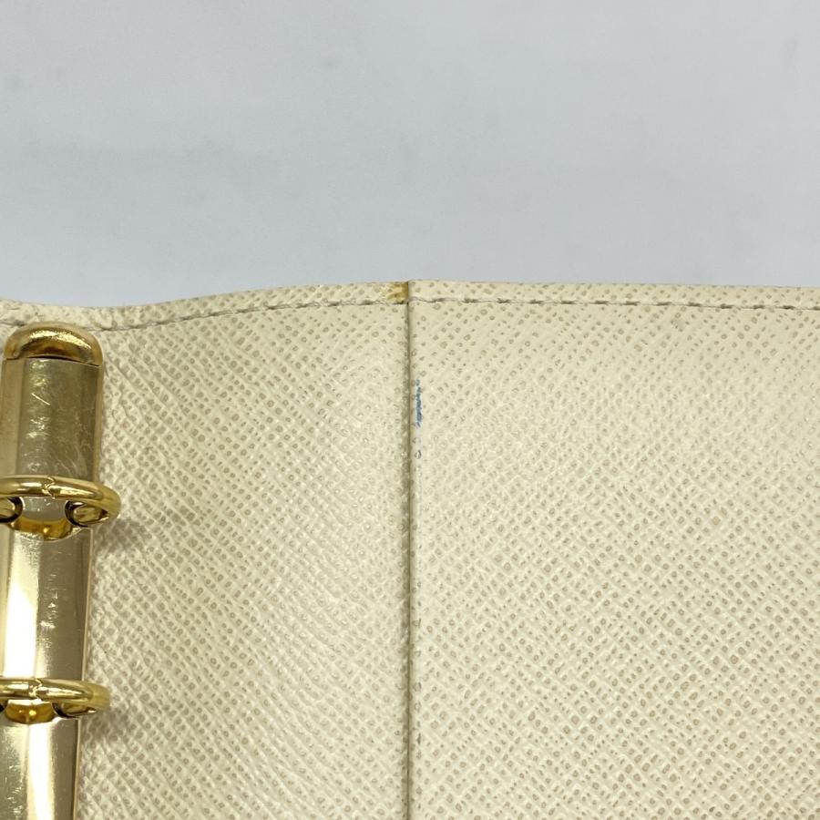 LOUIS VUITTON（ルイ・ヴィトン） 【6ac2933-k】ルイヴィトン 手帳