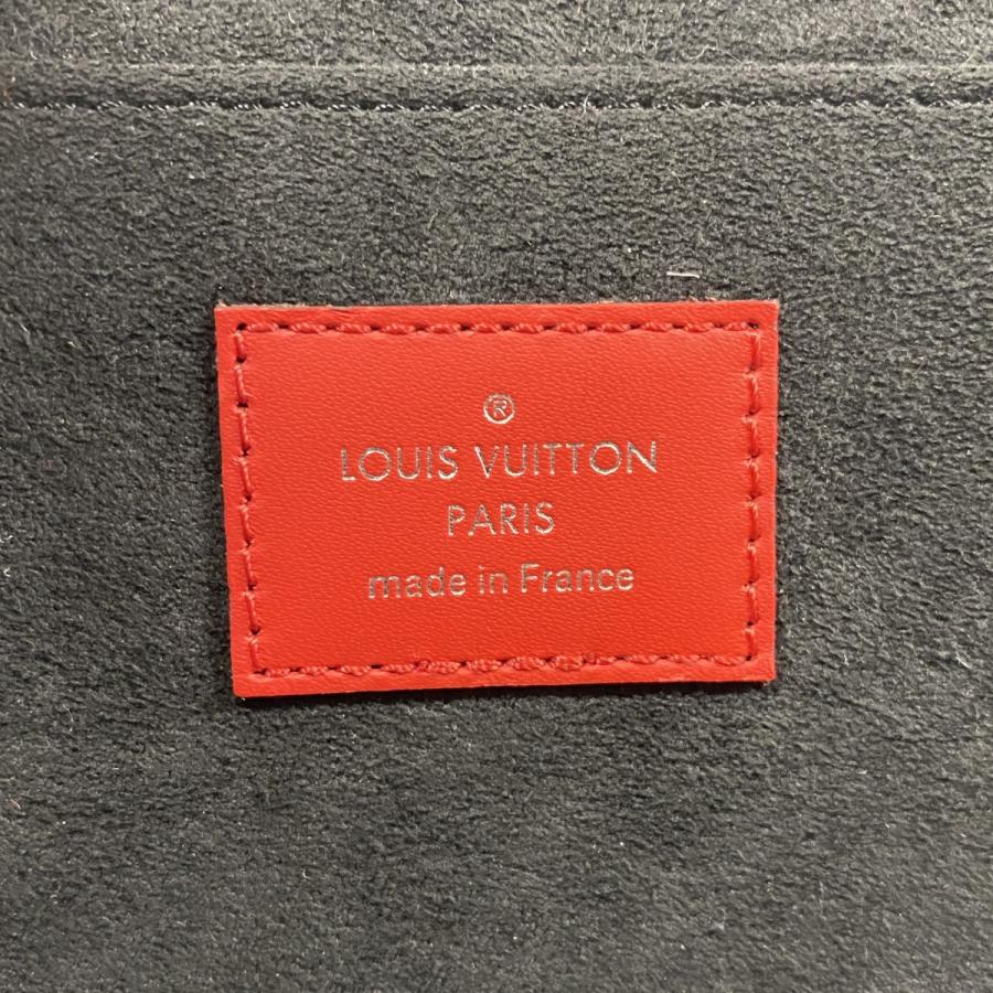 LOUIS VUITTON ルイヴィトン クラッチバッグ イエナ エピ LOUIS