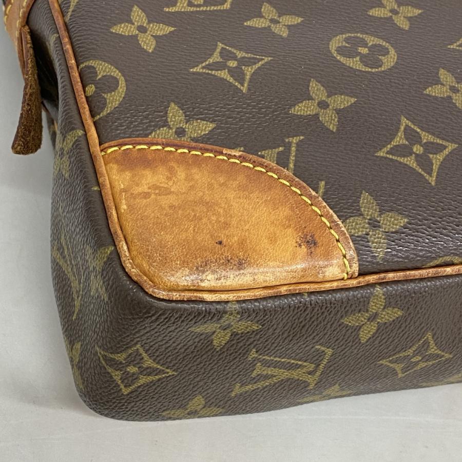 LOUIS VUITTON（ルイ・ヴィトン） ☆SALE【6ac2947-k】ルイヴィトン
