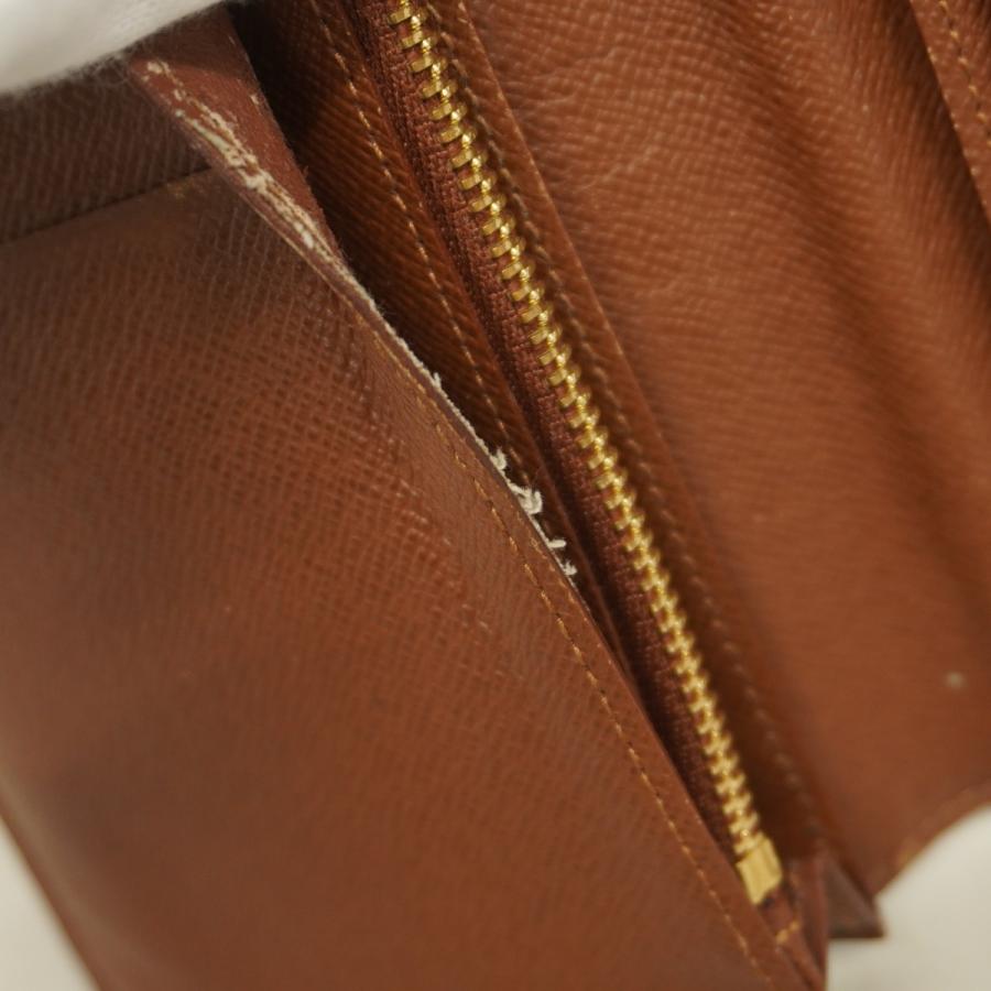 LOUIS VUITTON（ルイ・ヴィトン） 【6ac3036】ルイヴィトン 長財布