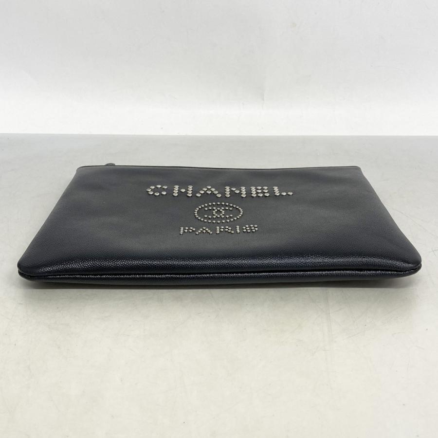 CHANEL（シャネル） ☆最終価格☆SALE【6ac3184-k】シャネル クラッチ