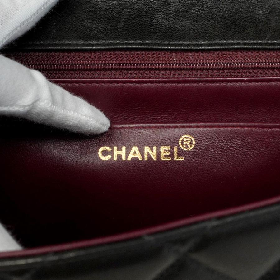 年末セール✩CHANEL ロゴタイツ 黒紫と赤 お値下げ✩CHANEL ロゴタイツ