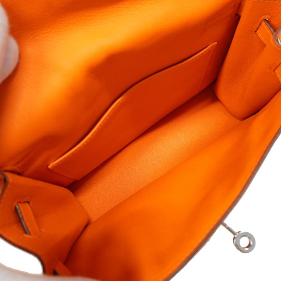 HERMES（エルメス） 【6ad3205】エルメス ショルダーバッグ ケリー