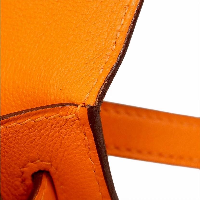 HERMES（エルメス） 【6ad3205】エルメス ショルダーバッグ ケリー