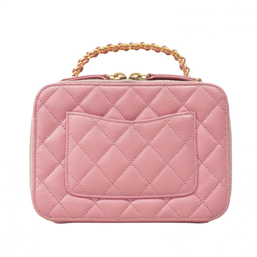 CHANEL（シャネル） 【6ad3245-e】シャネル ショルダーバッグ