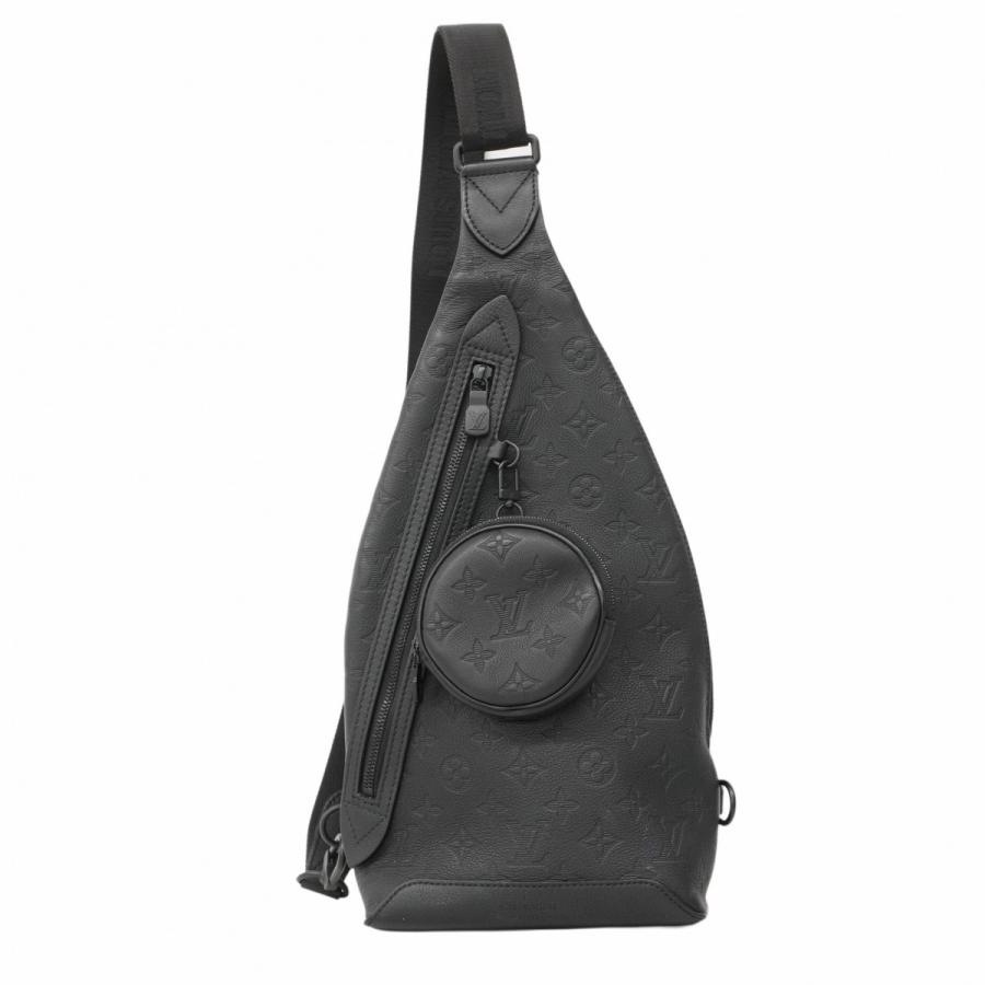 LOUIS VUITTON（ルイ・ヴィトン） 【6ad3265-k】ルイヴィトン ボディ