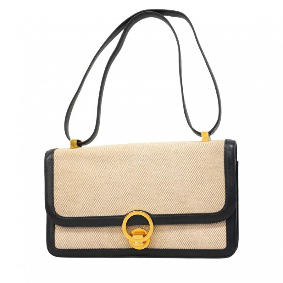 HERMES（エルメス） 【6ad3293】エルメス ショルダーバッグ リングドゥ