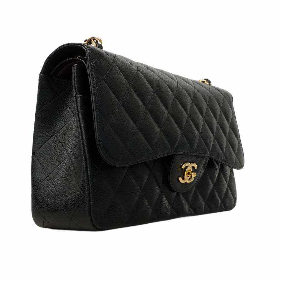 CHANEL（シャネル） 【6ad3300】シャネル ショルダーバッグ デカ