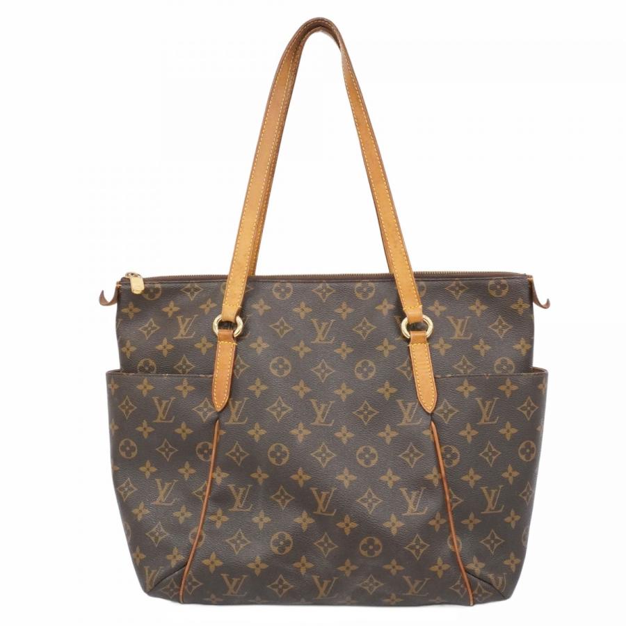 LOUIS VUITTON（ルイ・ヴィトン） 【6ad3399-k】ルイヴィトン トート