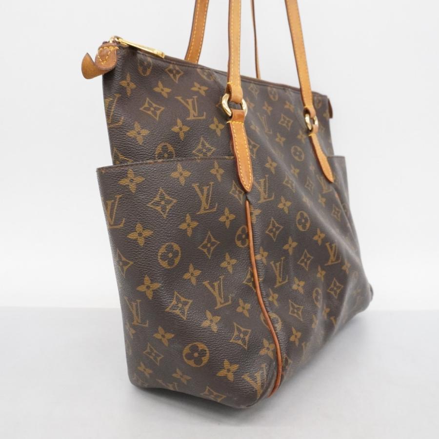 LOUIS VUITTON（ルイ・ヴィトン） 【6ad3399-k】ルイヴィトン トート