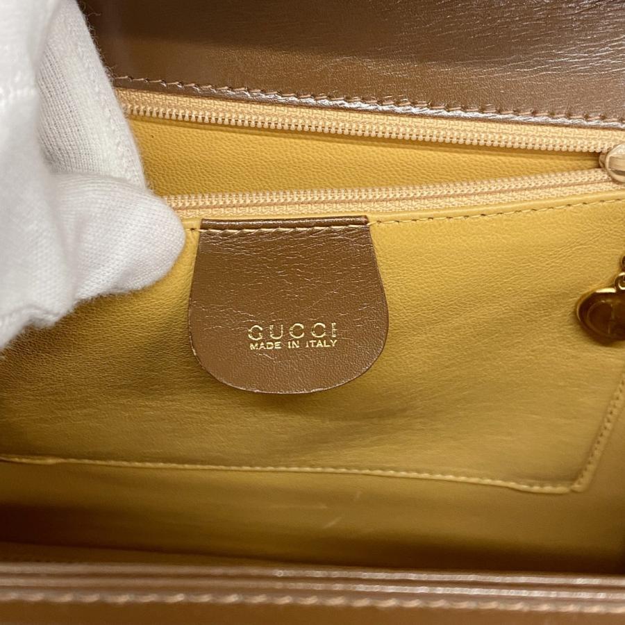 GUCCI（グッチ） 【6ad3401-k】グッチ ハンドバッグ 000 2026 0258