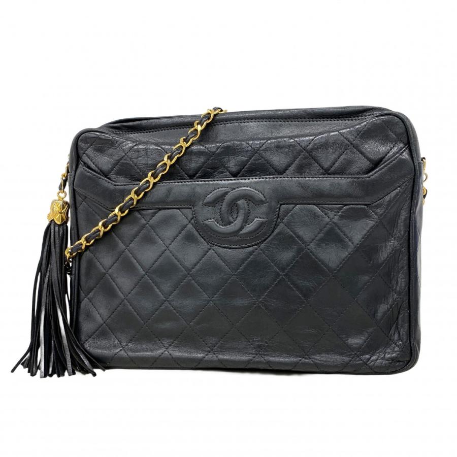 CHANEL（シャネル） 【6ad3417-k】シャネル ショルダーバッグ
