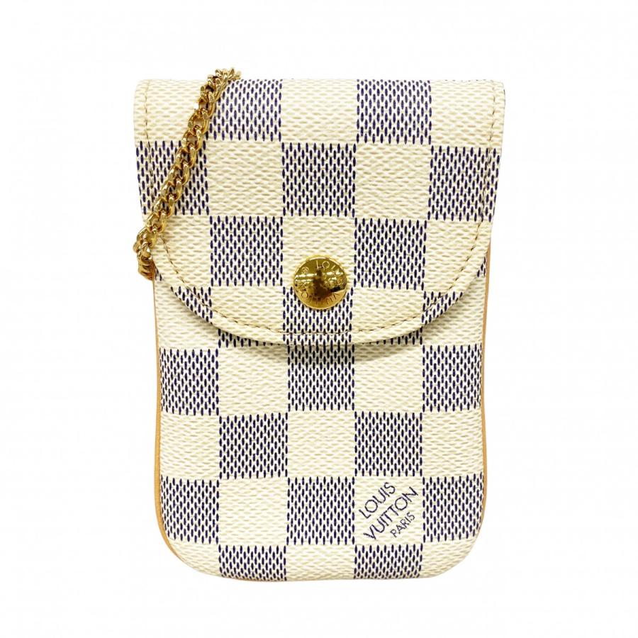 LOUIS VUITTON（ルイ・ヴィトン） 【6ad3427-k】ルイヴィトン ポーチ