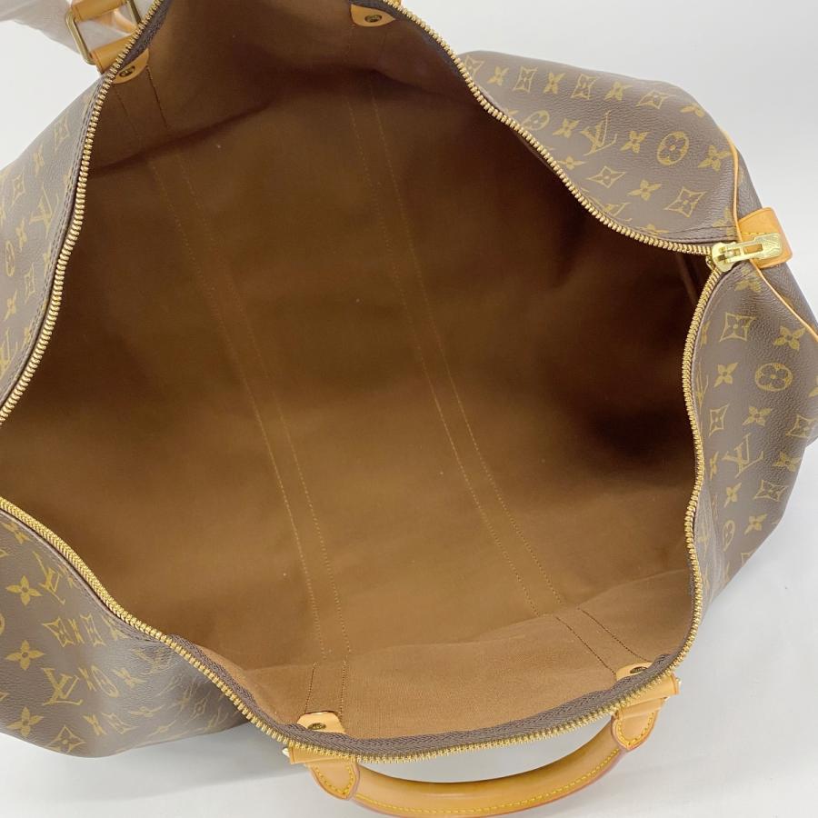 LOUIS VUITTON モノグラムボストンバッグ ルイヴィトン ボストンバッグ モノグラム