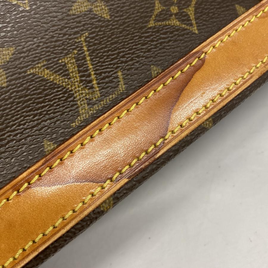 LOUIS VUITTON（ルイ・ヴィトン） 【6ad3446】ルイヴィトン ショルダー