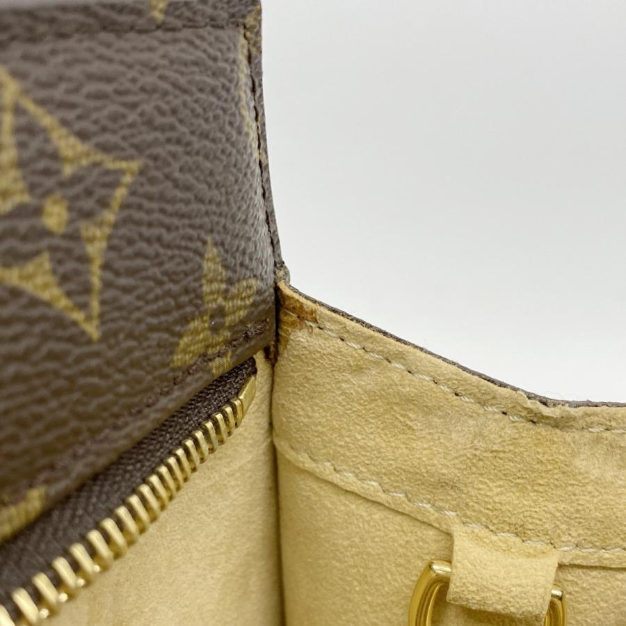 LOUIS VUITTON（ルイ・ヴィトン） 【6ad3446】ルイヴィトン ショルダー
