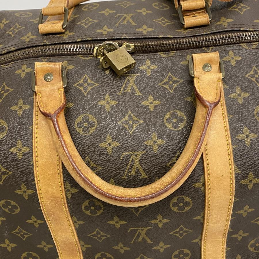 LOUIS VUITTON（ルイ・ヴィトン） 【6ad3499】ルイヴィトン ボストン