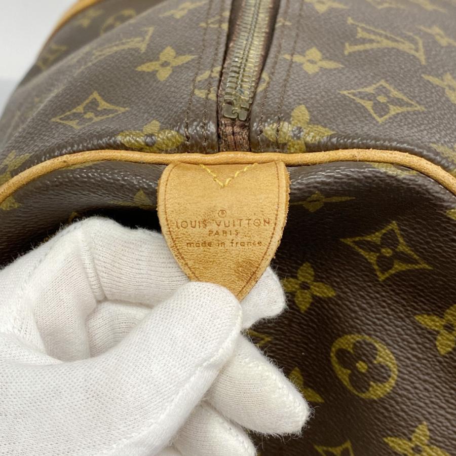 LOUIS VUITTON（ルイ・ヴィトン） 【6ad3499】ルイヴィトン ボストン